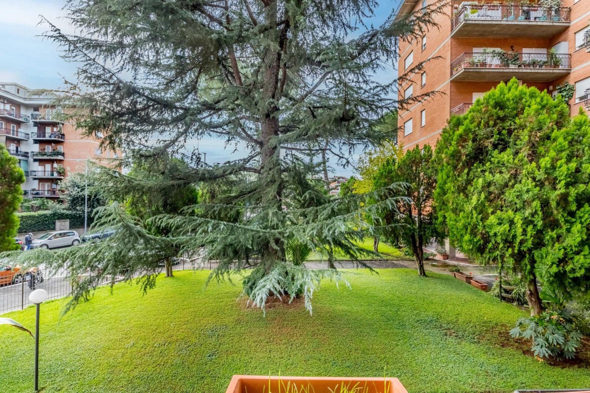 Metro C - Casilino Apartment Roma Exterior foto